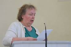 Frauensonntag in Bad Säckingen am 17.9.2026