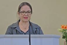 Frauensonntag in Bad Säckingen am 17.9.2026