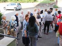 Frauensonntag in Bad Säckingen am 17.9.2026
