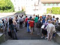 Frauensonntag in Bad Säckingen am 17.9.2026