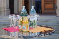 Frauensonntag in Bad Säckingen am 17.9.2026
