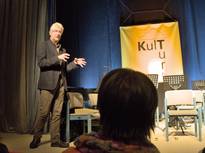 Eröffnung Kulturm