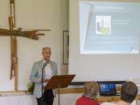 Gemeindeversammlung am 1. Juni 2025