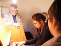 Feierliche Indienststellung der Orgel nach Renovierung