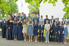 Konfirmation 2024