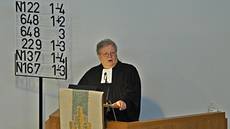 Konfiabendmahl mit taufen 2025